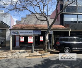 Shop & Retail commercial property leased at Shop 1/347 Logan Road Stones Corner QLD 4120