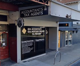 Medical / Consulting commercial property leased at 682 High Street Thornbury VIC 3071