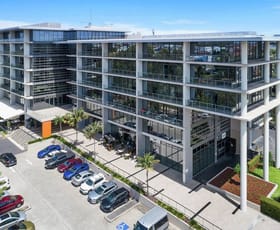 Medical / Consulting commercial property leased at 2.03/5 Celebration Drive Bella Vista NSW 2153