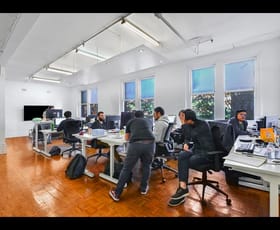Offices commercial property leased at 3/2-12 Foveaux St Surry Hills NSW 2010