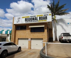 Shop & Retail commercial property leased at 102 Neil Street Toowoomba City QLD 4350