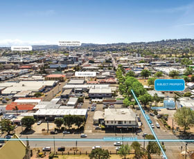 Shop & Retail commercial property leased at 102 Neil Street Toowoomba City QLD 4350