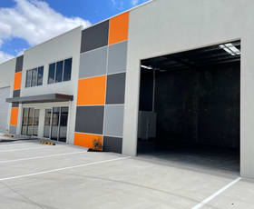 Factory, Warehouse & Industrial commercial property leased at 5/3 Quartz Way Wangara WA 6065