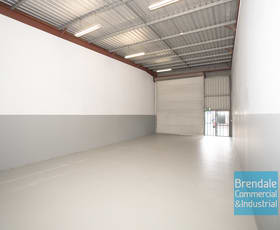 Factory, Warehouse & Industrial commercial property leased at 2/42 Paisley Drive Lawnton QLD 4501