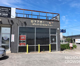 Showrooms / Bulky Goods commercial property leased at 2 Skye Road Frankston VIC 3199