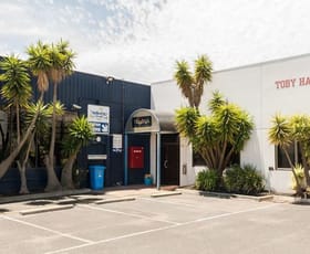 Factory, Warehouse & Industrial commercial property leased at 1/247 Bay Road Sandringham VIC 3191