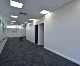 Offices commercial property leased at 1/25 Vanderlin Drive Casuarina NT 0810