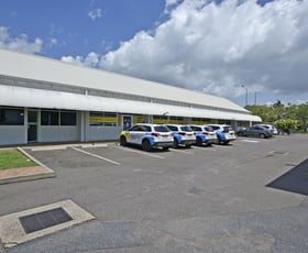 Offices commercial property leased at 1/25 Vanderlin Drive Casuarina NT 0810