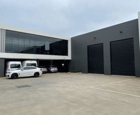 Offices commercial property leased at Unit 11/8 Kearney Street Bayswater VIC 3153
