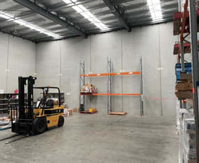Offices commercial property leased at Unit 11/8 Kearney Street Bayswater VIC 3153
