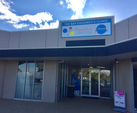 Medical / Consulting commercial property leased at 3/216-230 Blackshaws Road Altona North VIC 3025
