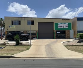 Factory, Warehouse & Industrial commercial property leased at 1/4 Moonbi Street Brendale QLD 4500