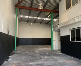 Factory, Warehouse & Industrial commercial property leased at 1/4 Moonbi Street Brendale QLD 4500