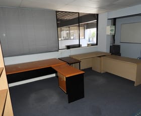 Offices commercial property leased at Balgowlah NSW 2093
