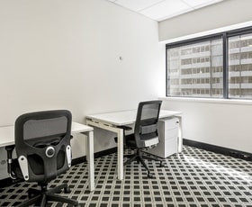 Offices commercial property leased at 412/1 Queens Road Melbourne VIC 3004