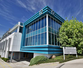 Offices commercial property leased at 10/12 Maroondah Highway Ringwood VIC 3134