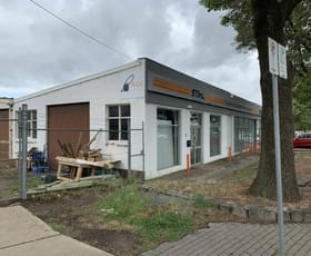 Factory, Warehouse & Industrial commercial property leased at 3/6 Wiluna Street Fyshwick ACT 2609