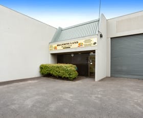 Offices commercial property leased at 2/92 Watt Road Mornington VIC 3931