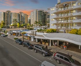 Shop & Retail commercial property leased at Caribbean Resort, Shop 2/17-19 Brisbane Road Mooloolaba QLD 4557