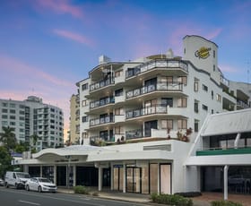 Shop & Retail commercial property leased at Caribbean Resort, Shop 2/17-19 Brisbane Road Mooloolaba QLD 4557