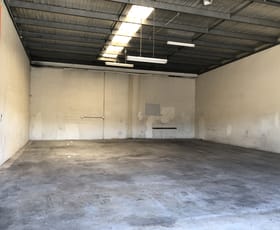 Factory, Warehouse & Industrial commercial property leased at 11 Industry Place Bayswater VIC 3153