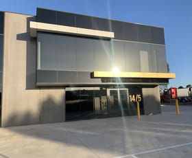 Shop & Retail commercial property for sale at 14/3-5 Scanlon Drive Epping VIC 3076