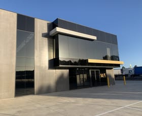 Shop & Retail commercial property for sale at 14/3-5 Scanlon Drive Epping VIC 3076