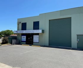 Factory, Warehouse & Industrial commercial property leased at 11-13 Port Road Queenstown SA 5014