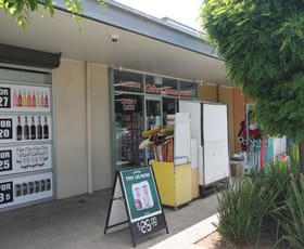 Shop & Retail commercial property leased at Shop 10/9-17 Lakeside Boulevard Pakenham VIC 3810