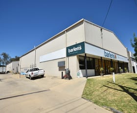 Factory, Warehouse & Industrial commercial property leased at 613 Nurigong Street Albury NSW 2640