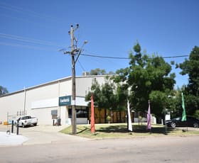 Factory, Warehouse & Industrial commercial property leased at 613 Nurigong Street Albury NSW 2640
