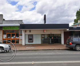 Medical / Consulting commercial property leased at 93 Main Street Mittagong NSW 2575
