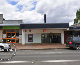 Offices commercial property leased at 93 Main Street Mittagong NSW 2575