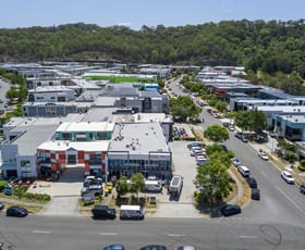 Offices commercial property leased at 102/23 Township Drive Burleigh Heads QLD 4220
