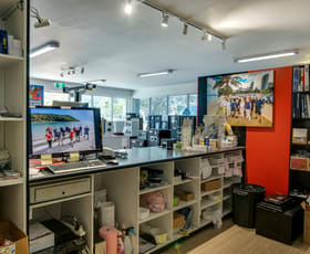Offices commercial property leased at 102/23 Township Drive Burleigh Heads QLD 4220