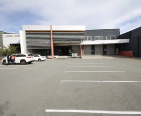 Factory, Warehouse & Industrial commercial property leased at 20 Baling Street Cockburn Central WA 6164