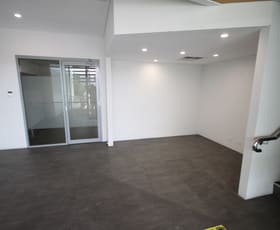 Factory, Warehouse & Industrial commercial property leased at 20 Baling Street Cockburn Central WA 6164