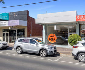Shop & Retail commercial property sold at 144 Canterbury Road Blackburn South VIC 3130