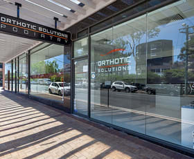 Offices commercial property leased at 4/822 Anzac Parade Maroubra NSW 2035