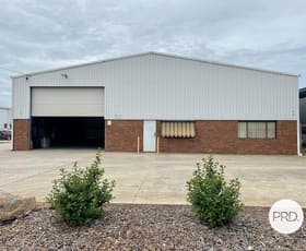 Factory, Warehouse & Industrial commercial property leased at 1/918 Metry Street North Albury NSW 2640