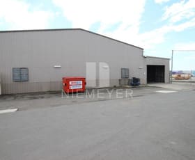 Factory, Warehouse & Industrial commercial property leased at Rear 57/57 - 59a Governor Macquarie Drive Chipping Norton NSW 2170