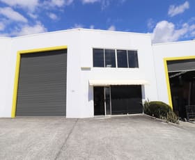 Showrooms / Bulky Goods commercial property leased at Brisbane Road Arundel QLD 4214