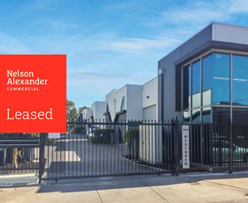Factory, Warehouse & Industrial commercial property leased at Grdflr 9/55 McClure Street Thornbury VIC 3071