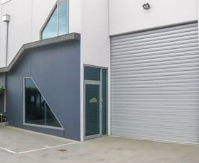 Factory, Warehouse & Industrial commercial property leased at Grdflr 9/55 McClure Street Thornbury VIC 3071