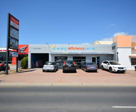 Showrooms / Bulky Goods commercial property leased at 1077 South Road Melrose Park SA 5039