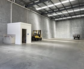 Factory, Warehouse & Industrial commercial property leased at Unit 1/7 Freight Road Ravenhall VIC 3023