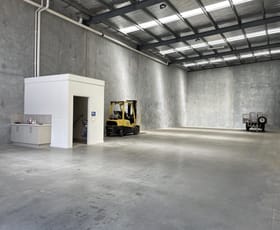 Factory, Warehouse & Industrial commercial property leased at Unit 1/7 Freight Road Ravenhall VIC 3023