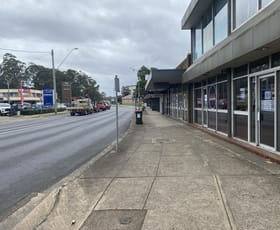 Offices commercial property sold at 13 Beach Road Batemans Bay NSW 2536