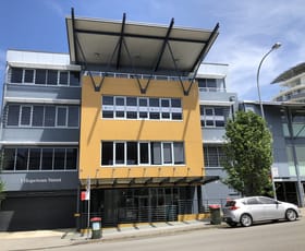 Offices commercial property leased at 3/3 Hopetoun Street Charlestown NSW 2290