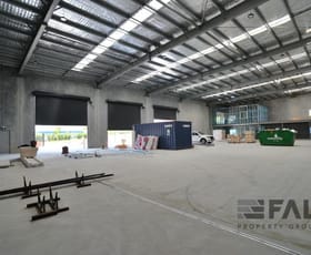 Factory, Warehouse & Industrial commercial property for lease at 27-29 Ironstone Road Berrinba QLD 4117